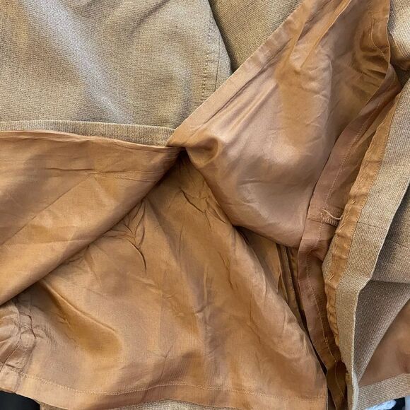 BCBG MaxAzria skirt suit( skirt 4, jacket 2) - Picture 12 of 15